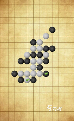 类游戏合集 2024耐玩的棋类排行九游会真人游戏第一品牌热门的自制棋(图5)